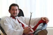 David Výlet - cimbál